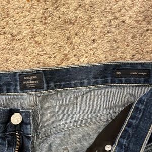 Citizens of Humanity SID Jeans